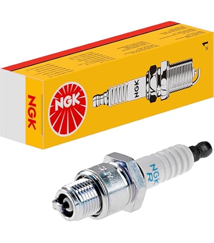 Amazon | 日本特殊陶業(NGK) スパークプラグ B8HS-10 No.5126